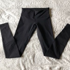 Lululemon Wunder Under Leggings